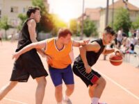 Koripallon terveyshyödyt